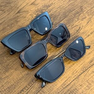 Sunglasses bundle
